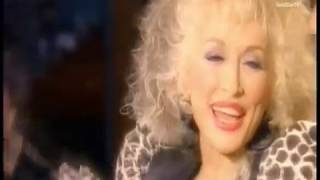 Dolly Parton &amp; Kenny Rogers - Love is Strange