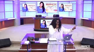 PROPHETIC INSIGHT 2019 MESSAGE NIGHT 4 - THE PROCESS TO THE PROMISE
