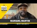 Manager: Francis Ngannou Was Getting ‘Stalled Out’ By UFC | The MMA Hour
