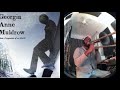Reginald Chapman + Georgia Anne Muldrow: "Speakervision" (Olesi: Fragments of an Earth)