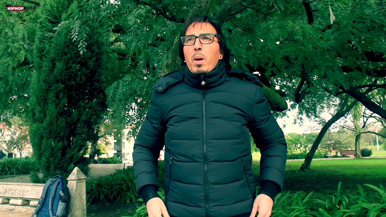 Entrevista Bray - HipHopTuga.org, 2018
