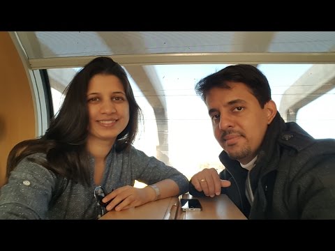 Linköping travel vlog