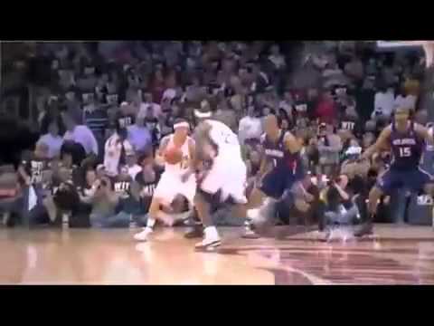 Kanye West Amazing - NBA Playoffs