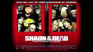 Shaun of the Dead OST - Fizzy Legs