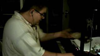 Howard Jones - City Song (piano, vocal)