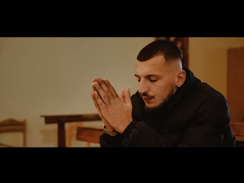 Enzzo - Mes Nesh ( In Memory Of Elvis Mhilli ) RIP