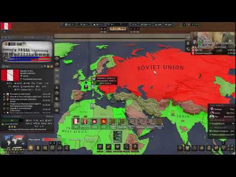 Espiocracy DEV Build Gameplay (Lengthened, 30 Mins)