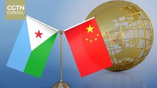 Xi Jinping felicita a Guelleh por su reelección como presidente de Yibuti