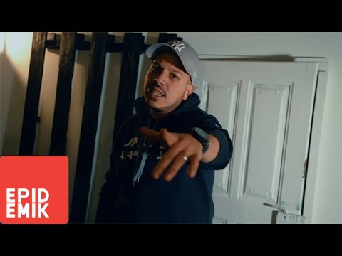 Canka - Nem (Official Video)