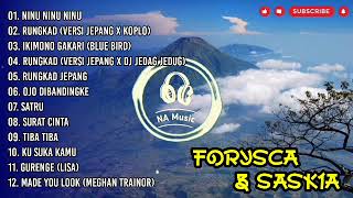 Download lagu Forysca Saskia Full Album Terbaru 2023 Ninu Ninu v... mp3