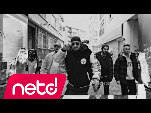 Muşta & SvA & Yener Çevik & Maestro & Xir & Selo & Sansar Salvo & Narkoz & Bossy & Çağrı Sinci - M11