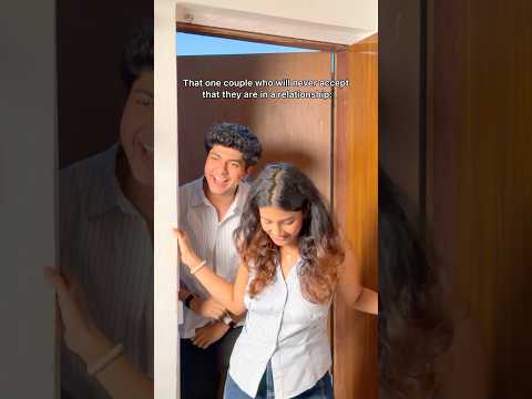 Mast acting karte ho keep it up😂 #relatable #funny #couple #relationship #dating #friends #memes