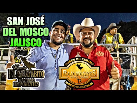 ‼️LA UNION MAS FUERTE DE LA ZONA VALLES‼️Rancho El Nahuachi y El Guayabito en San José Del Mosco Jal