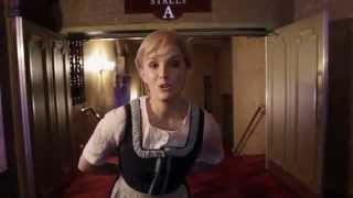 My Favourite Things - Maria