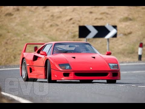 Cult of the Turbo preview - evo Magazine