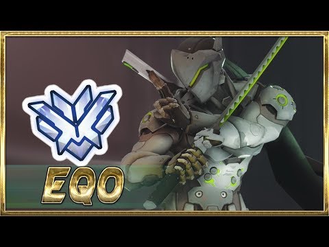 Eqo Best Moments - Overwatch Montage
