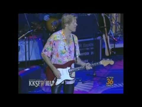 Jeff Golub - Naked City (Live)