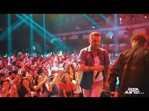 Yll Limani & Ledri Vula - Tonat Live - New York City Elite Events