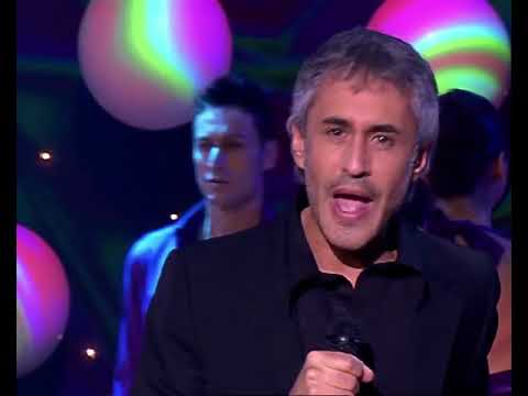 Sergio Dalma - A Buena Hora