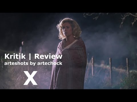 arteshot 174 - X | Kritik/Review/Rezension