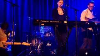 Arthur Beatrice performing "Singles" The Chapel, San Francisco 3-6-14