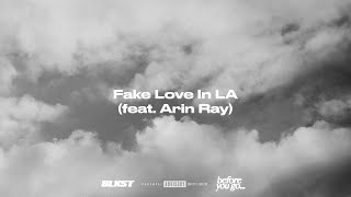 Fake Love In LA Lyrics Spanish Translation