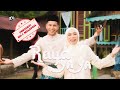 Iman Troye Dato Sri Aliff Syukri Raya Ya Ya Official Music Video