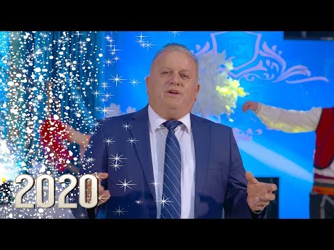 Skender Shabani - I vetmi faj  (Gëzuar 2020) Topestrada TV
