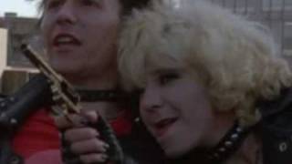 Sid Vicious - Taxi to Heaven