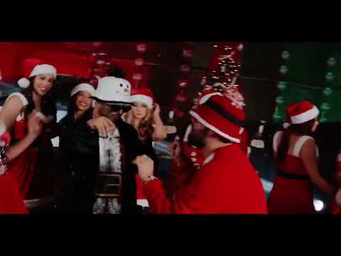 Feliz Navidad “Luis r. Conriquez”, “Kevin AMF”, “Joel de la P”