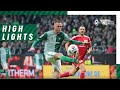 SV Werder Bremen – 1. FC Union Berlin 2:0 | Highlights & Interviews