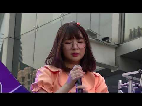 310120 [720P] ความรักคือเธอ...รักเธอ - FMA Parfait by Cm Cafe @ Japan Expo Thailand 2020