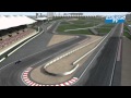 Araabia Ühendemiraatide GP 2010 - eelvaade, Circuit Preview