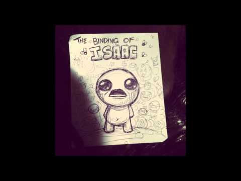 The Binding of Isaac Soundtrack - Lament of the Angel