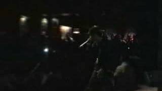 "Go Hard" LiL Fizz House of Blues (Sunset)