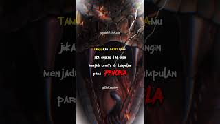 Download lagu Story wa keren ular🐍tamatkan ceritamu🔥@EmRuudstory #storywa #motivation #quotes #animals#shorts mp3