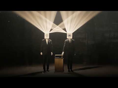 404Billy - TOLKIEN (LYRICS VIDEO)