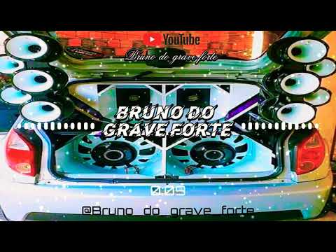 BANDA LÁ FÚRIA _ BATEDEIRA DE LADINHO _ [[COM GRAVE]]