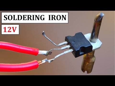 Do Not Throw Away your Car Blower Motor 12V 22 Amp DC Motor Salvage DIY