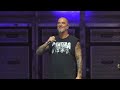 Pantera Becoming I M Broken Suicide Note Pt II Mortgage Freedom Pavilion Camden Nj 8 2 23
