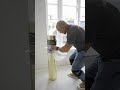 Is Quickstep Flooring Easy to Install? Watch for yourself!