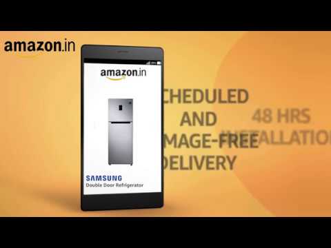 Shop Large Appliances from Amazon