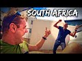 Cape Town S Friendliest Vibes VA 175