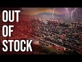 Supply Chain Crisis Threatens Perfect Storm For Bankruptcies As Freight Rates Soar 500 Percent