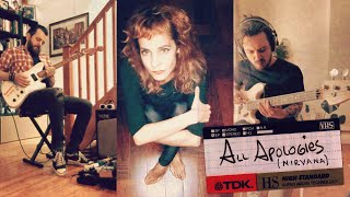 All Apologies (Nirvana) • Blubell, Lurba e Gui Almeida
