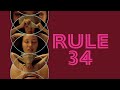 RULE 34 Deutscher Trailer