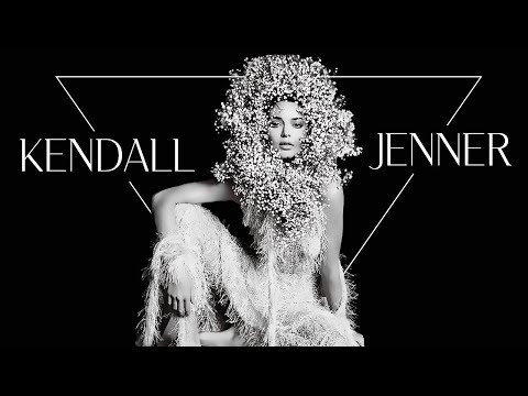 KENDALL JENNER | Best Runway Walks | Model Moments
