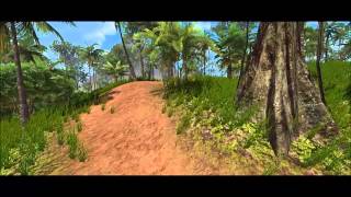 Isles of the Blessed