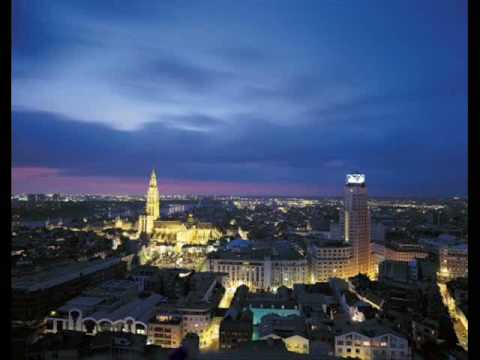 Johan Gielen - Don't Stop