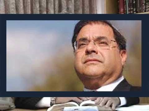 17 Yitro Rabbi Shlomo Riskin -